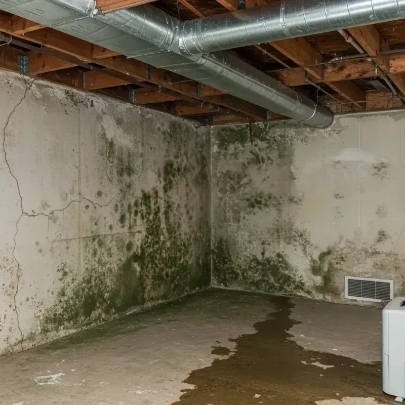 Professional Mold Removal in Ozaukee County, WI